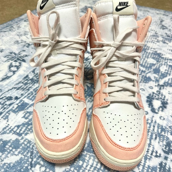 Nike High Dunk 1985  Size 9.5 - Picture 2 of 5